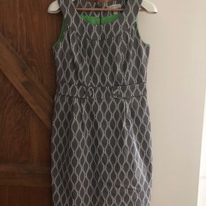 Vintage inspired dress